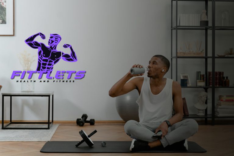 Home Gym Setup: Creating the Perfect Space for Fitness Training