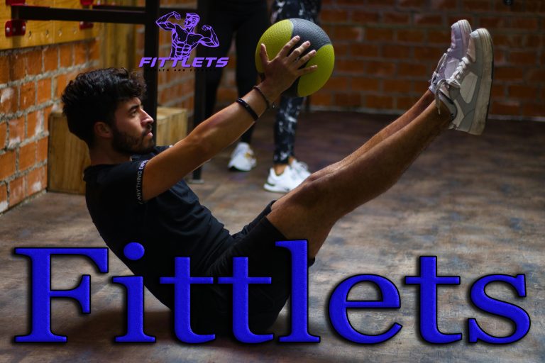 Fitness for Busy People: Quick Workouts You Can Do Anywhere