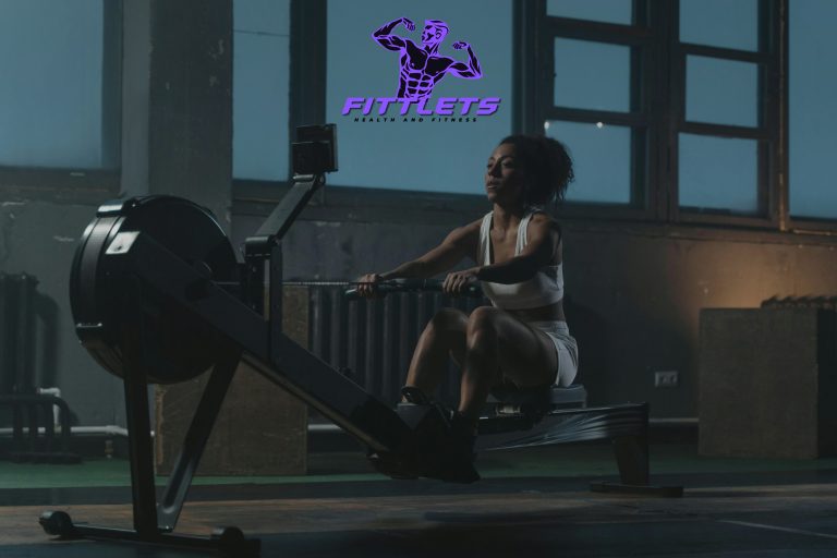 Functional Fitness Exercises for Better Mobility and Strength