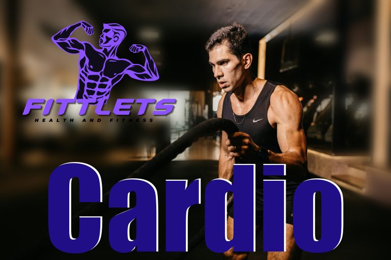 Cardio Fitness: The Ultimate Guide to Fat Loss & Better Heart Health (2025)