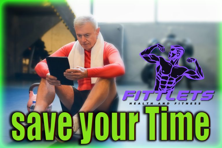 Low-Effort, Short-Time Workouts: The Easiest Way to Stay Fit Daily