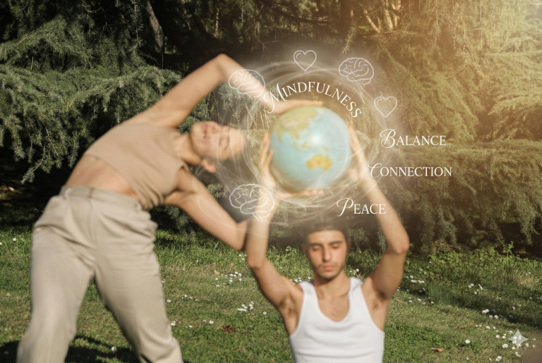 Incorporate Mental Wellness into Your Fitness Routine