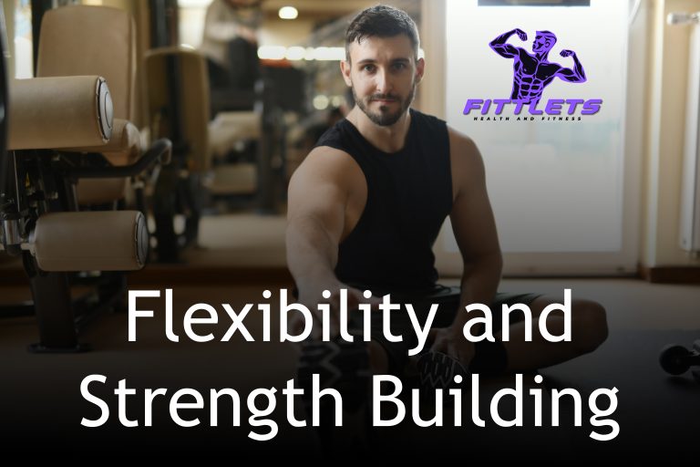 How Yoga Helps with Flexibility and Strength Building