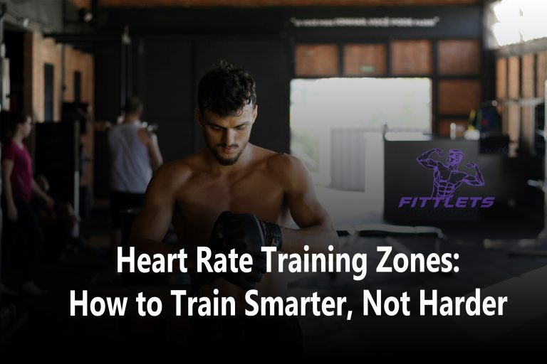 Heart Rate Training Zones: How to Train Smarter, Not Harder