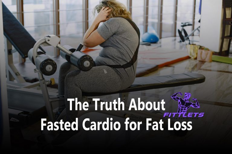 The Truth About Fasted Cardio for Fat Loss