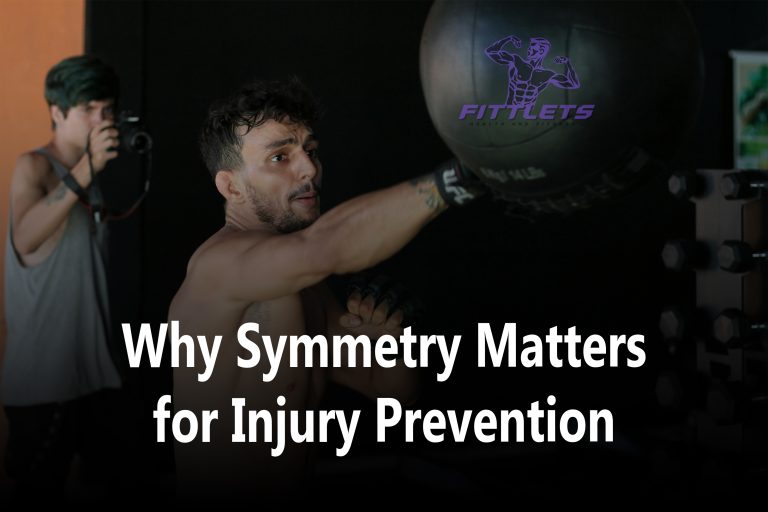 Muscle Balance Training: Why Symmetry Matters for Injury Prevention