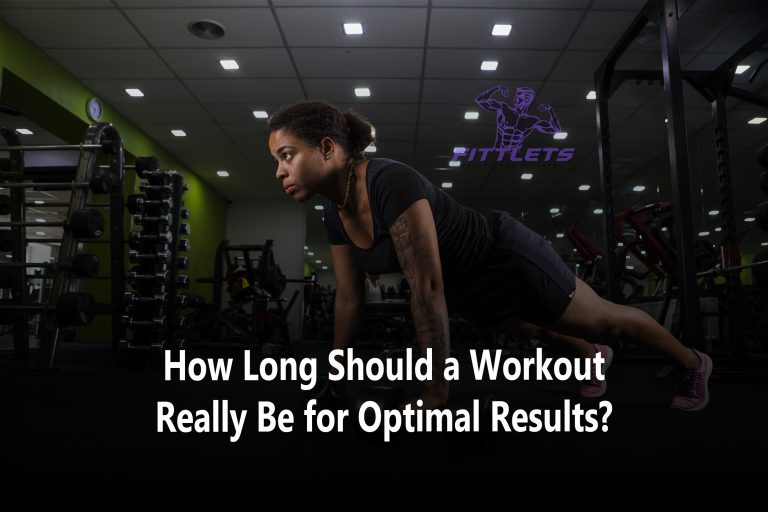 How Long Should a Workout Really Be for Optimal Results?